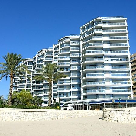 Hotel Hipocampos Calpe Exteriér fotografie