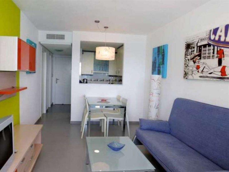 Hotel Hipocampos Calpe Exteriér fotografie