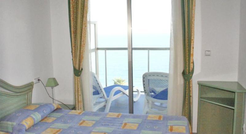 Hotel Hipocampos Calpe Exteriér fotografie